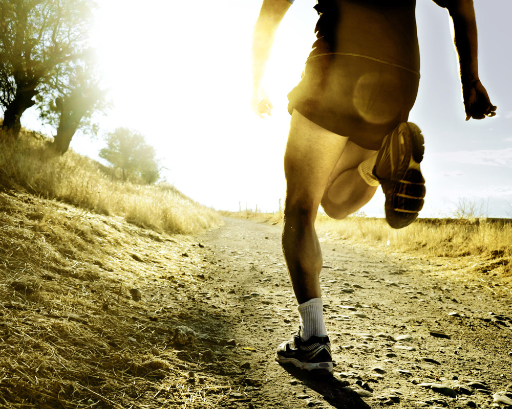 5 Powerful Ways to Re-energize